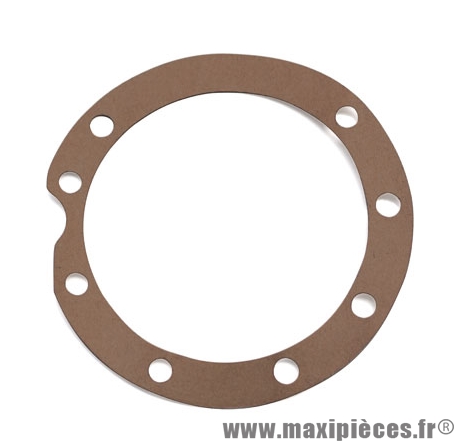 JOINT CARTER MOTEUR DE MOBYLETTE adaptable solex (VENDU A L'UNITE) (type origine)