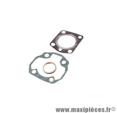 JOINT HAUT MOTEUR DE MOBYLETTE MALOSSI ALU POUR: MBK 51 AIR (POCHETTE)