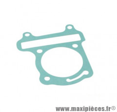 JOINT EMBASE DE CYLINDRE POUR SCOOTER 4 TEMPS CHINOIS 50CC/PEUGEOT V CLIC/KYMCO/BAOTIAN/SYM/NORAUTO GY6 139 QMB * Prix spécial !