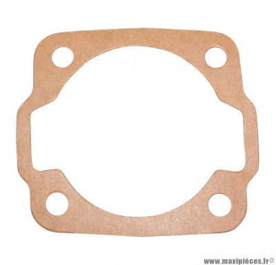 JOINT CYLINDRE MAXI SCOOTER POUR: PIAGGIO 125 VESPA PK (R.O. 110710) (VENDU A L'UNITE) (TYPE ORIGINE)