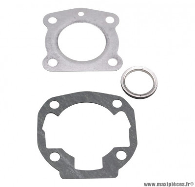 JOINT POUR HAUT MOTEUR ALUMINIUM Ø40MM MALOSSI COMPATIBLE PEUGEOT 103 AIR (POCHETTE) * Prix spécial !