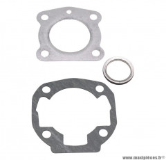 JOINT POUR HAUT MOTEUR ALUMINIUM Ø40MM MALOSSI COMPATIBLE PEUGEOT 103 AIR (POCHETTE) * Prix spécial !