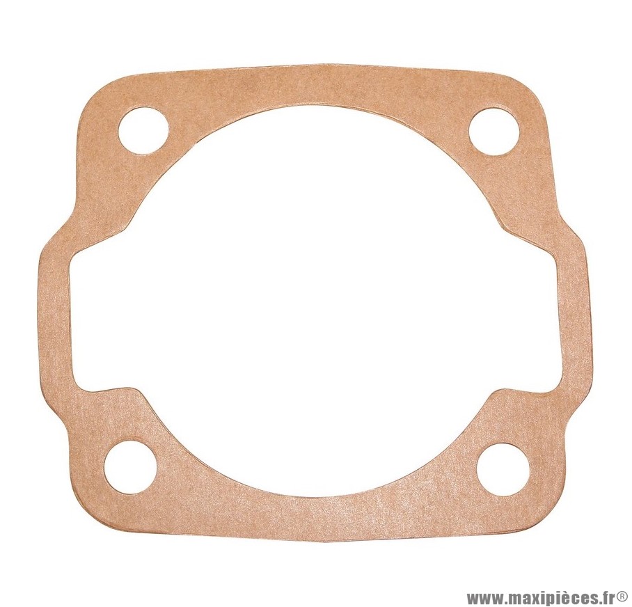 JOINT CYLINDRE MAXI SCOOTER POUR: PIAGGIO 125 VESPA PK (R.O. 110710) (VENDU A L'UNITE) (TYPE ORIGINE)