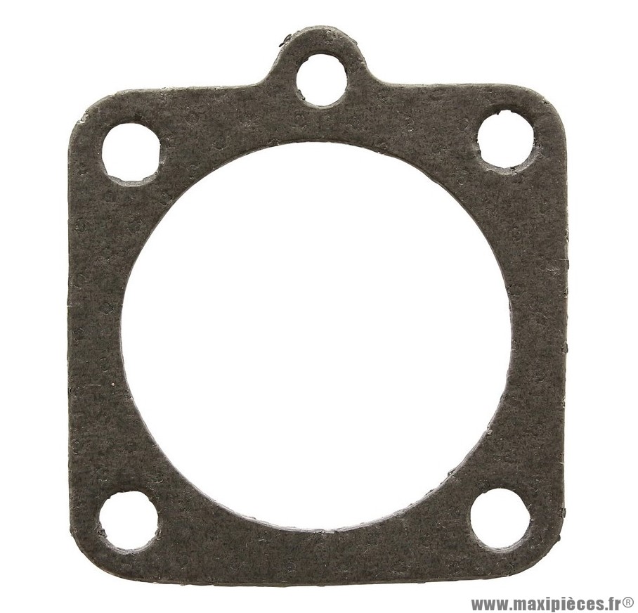 JOINT DE CULASSE DE MOBYLETTE adaptable solex (VENDU A L'UNITE) (type origine)