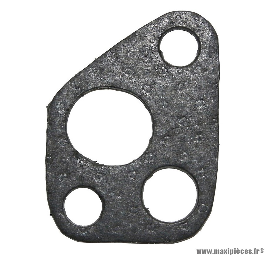 JOINT ECHAPPEMENT DE MOBYLETTE adaptable solex (VENDU A L'UNITE) (type origine)