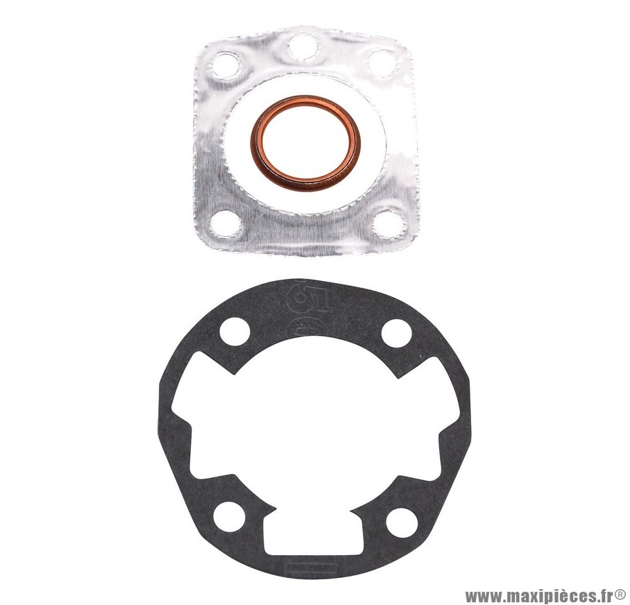 JOINT HAUT MOTEUR DE MOBYLETTE ATHENA POUR MBK 51 AIR (POCHETTE)