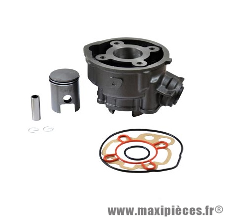 CYLINDRE PISTON 50 A BOITE FONTE DOPPLER ORIGIN POUR: AM6