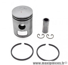 PISTON DE MOBYLETTE AIRSAL POUR MBK 51 AIR