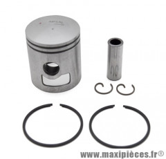 PISTON DE MOBYLETTE AIRSAL POUR PEUGEOT 103 AIR