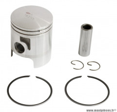 PISTON DE MOBYLETTE AIRSAL POUR PEUGEOT 50 FOX