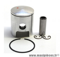 PISTON DE MOBYLETTE AIRSAL POUR PEUGEOT 103 AIR T6