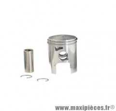 PISTON DE MOBYLETTE MALOSSI POUR:MBK 51 A IR + LIQUIDE