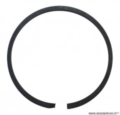 SEGMENT DE MOBYLETTE adaptable solex (FONTE/39,50x1,70mm/COUPE OBLIQUE) (VENDU A L'UNITE)