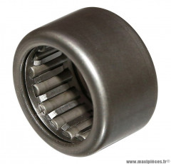 CAGE A AIGUILLE DE PISTON DE MOBYLETTE adaptable solex 3800 (12X20X14)