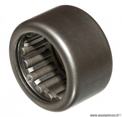 CAGE A AIGUILLE DE PISTON DE MOBYLETTE POUR: SOLEX 3800 (12X20X14)