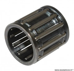 CAGE A AIGUILLES DE PISTON 15X19X20 CAGE STANDARD POUR: PIAGGIO 125 VESPA PX 1977> (R.O. 500541)