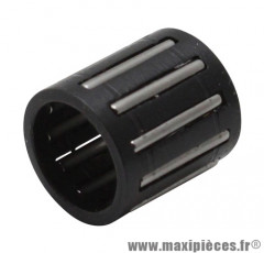 CAGE A AIGUILLES DE PISTON 10x13x14 CAGE STANDARD POUR: PIAGGIO 50 CIAO PX