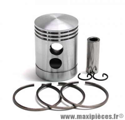 PISTON DE MOBYLETTE POUR: SOLEX 3800