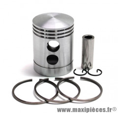 PISTON DE MOBYLETTE adaptable solex 3800