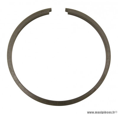 Segment pour mobylette Peugeot 101, 102, 103 (épaisseur 2,5mm ancien modèle vendu a l'unité)