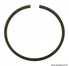 SEGMENT DE MOBYLETTE adaptable solex (FONTE/39,50x1,70mm/COUPE DROITE) (VENDU A L'UNITE)