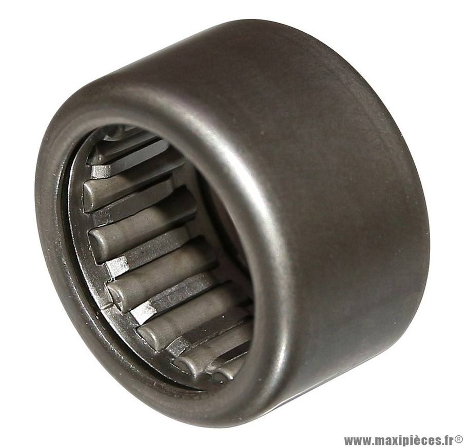 CAGE A AIGUILLE DE PISTON DE MOBYLETTE adaptable solex 3800 (12X20X14)