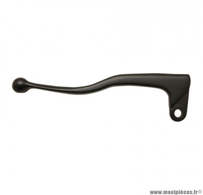 Levier d'embrayage noir pour moto honda xlr 250cc 1984>1987, xl 600cc r 1983>1987