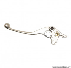 Levier d'embrayage poli pour moto 750cc yamaha yzf r-sp 1993>1997, yzf r7 1999>2000
