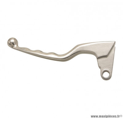 Levier d'embrayage poli pour moto 650cc yamaha xvs 1998>2007