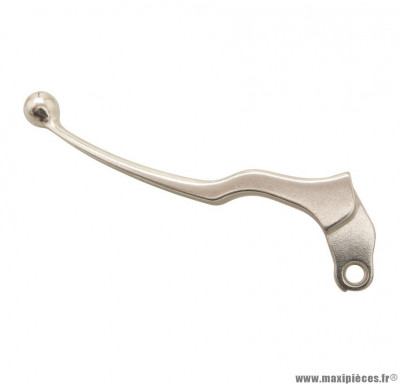 Levier d'embrayage poli pour moto 600cc suzuki bandit 2000>2004