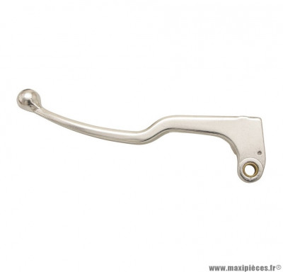 Levier d'embrayage poli pour moto 600cc honda cbf 2008>2010, cbr f 2011>2013, cbr rr 2003>2012, hornet 2007>2010