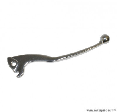Levier de frein poli pour moto 125cc yamaha ybr 2004>2010