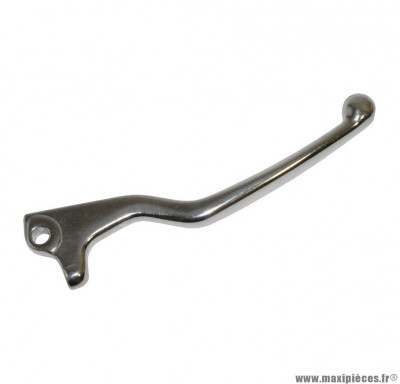 Levier de frein poli pour moto 125cc yamaha yzf r après 2008