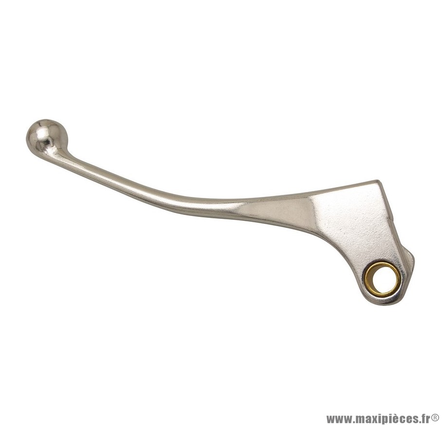 Levier d'embrayage poli pour moto honda cbr 600cc f 1987>1998, fireblade 900cc 1992>2001, vfr 400cc r 1987>1991