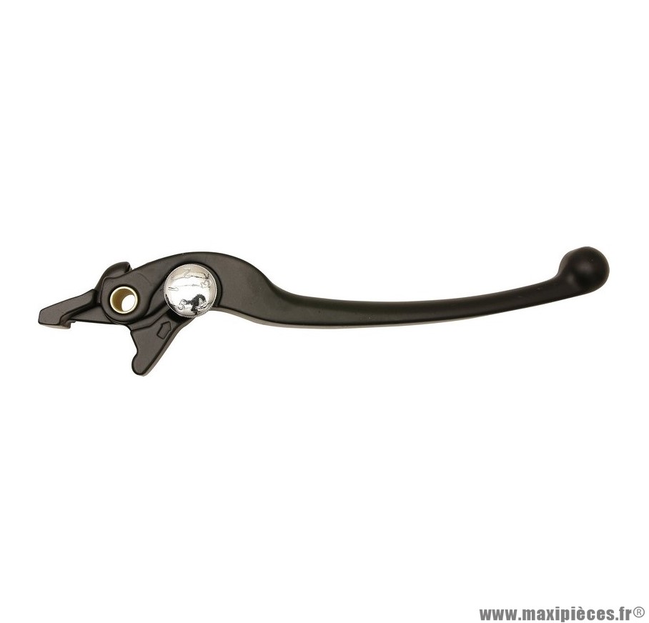 Levier de frein poli pour moto honda cbr 900cc fireblade, vtr 1000cc sp 2000>2001