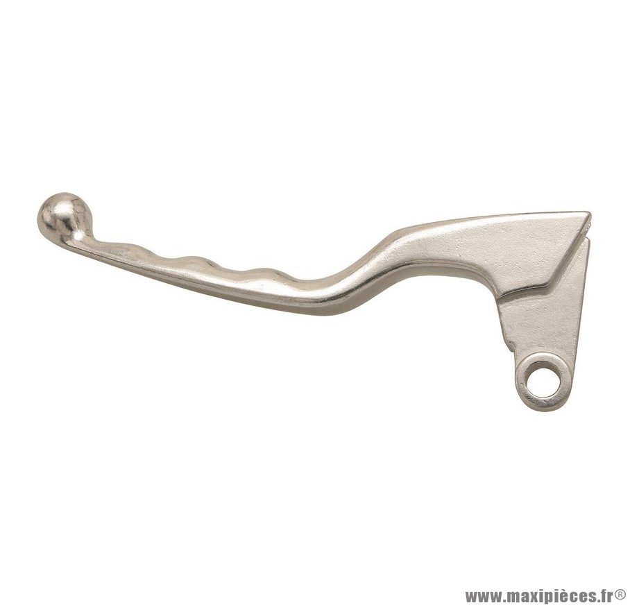 Levier d'embrayage poli pour moto 650cc yamaha xvs 1998>2007