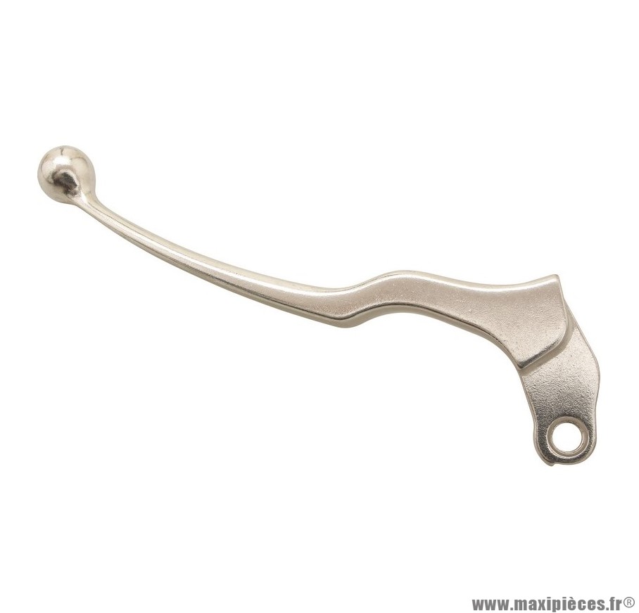 Levier d'embrayage poli pour moto 600cc suzuki bandit 2000>2004