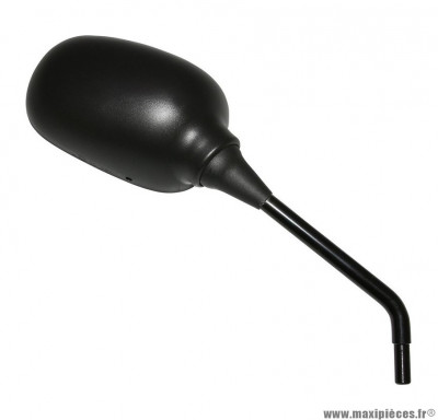 Rétroviseur droit noir pour moto 1200cc bmw r st 2003>2007 (homologué CE)