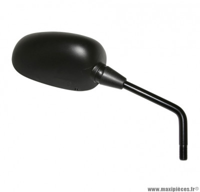 Rétroviseur droit noir pour moto 1200cc honda vfr crosstourer après 2013 (homologué CE)