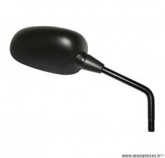 Rétroviseur droit noir pour moto 1200cc honda vfr crosstourer après 2013 (homologué CE)