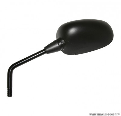 Rétroviseur gauche noir pour moto 1200cc honda vfr crosstourer après 2013 (homologué CE)