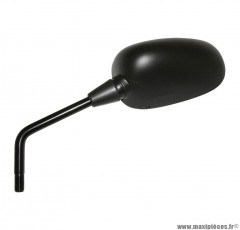 Rétroviseur gauche noir pour moto 1200cc honda vfr crosstourer après 2013 (homologué CE)