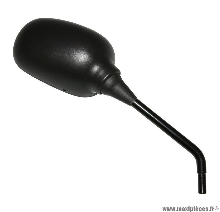 Rétroviseur droit noir pour moto 1200cc bmw r st 2003>2007 (homologué CE)