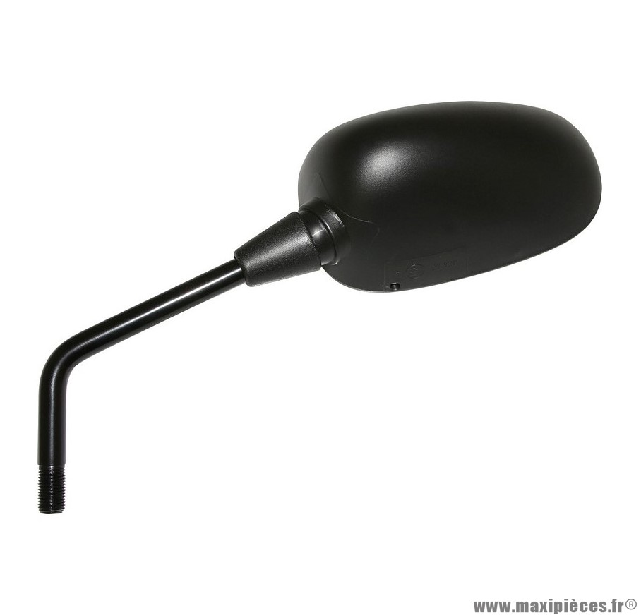 Rétroviseur gauche noir pour moto 1200cc honda vfr crosstourer après 2013 (homologué CE)