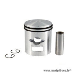 PISTON DE MOBYLETTE ADAPTABLE POUR: 103 39. 90C