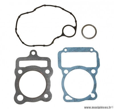 JOINT HAUT MOTEUR MOTO POUR: KEEWAY 125 SPEED, SUPERLIGHT (POCHETTE) (TYPE ORIGINE)