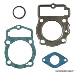 JOINT HAUT MOTEUR MOTO POUR: DAELIM 125 DAYSTAR 2006>, ROADWIN 2006>, VS (POCHETTE) (TYPE ORIGINE)