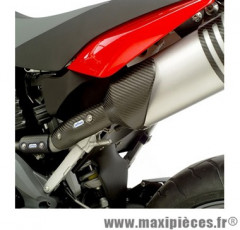 Silencieux Leovince X3 pour moto BMW G 650 X (2007/2011)