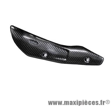 Protection cache carbone SBK Leovince pour moto Kawasaki Z900