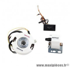 ALLUMAGE SCOOTER DOPPLER DIGITAL DIRECT POUR: NITRO / BOOSTER 2004->(CATALYSE) AVEC BOBIN